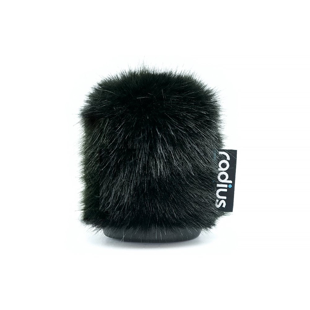 Radius Nimbus Windshield Standard Pile 7cm (19/22)
