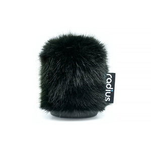 Radius Nimbus Windshield Standard Pile 7cm (19/22)