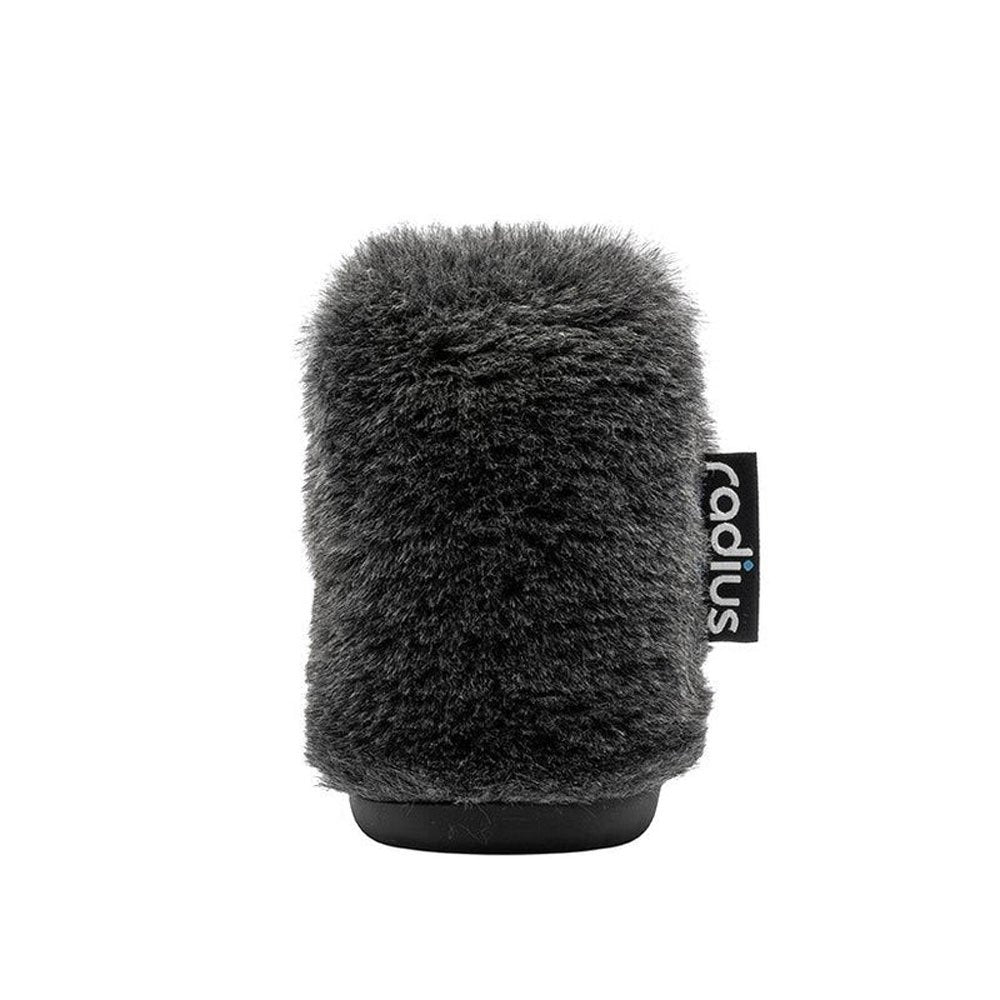 Radius Nimbus Windshield Standard Pile 10cm (19/22)