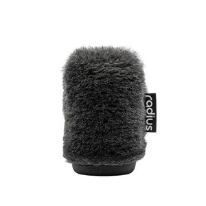 Radius Nimbus Windshield Standard Pile 10cm (19/22)