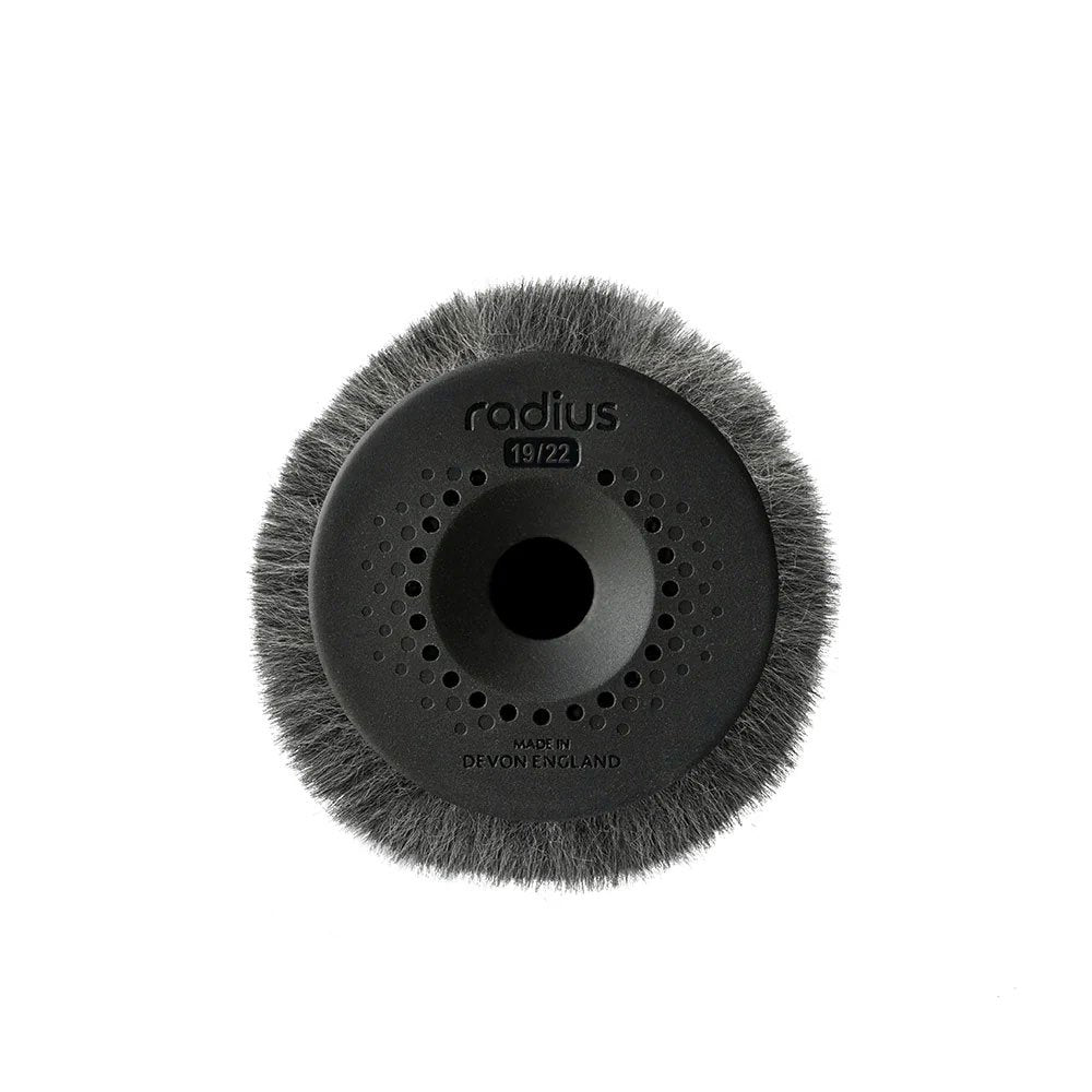 Radius Nimbus Windshield Standard Pile 12cm (19/22)