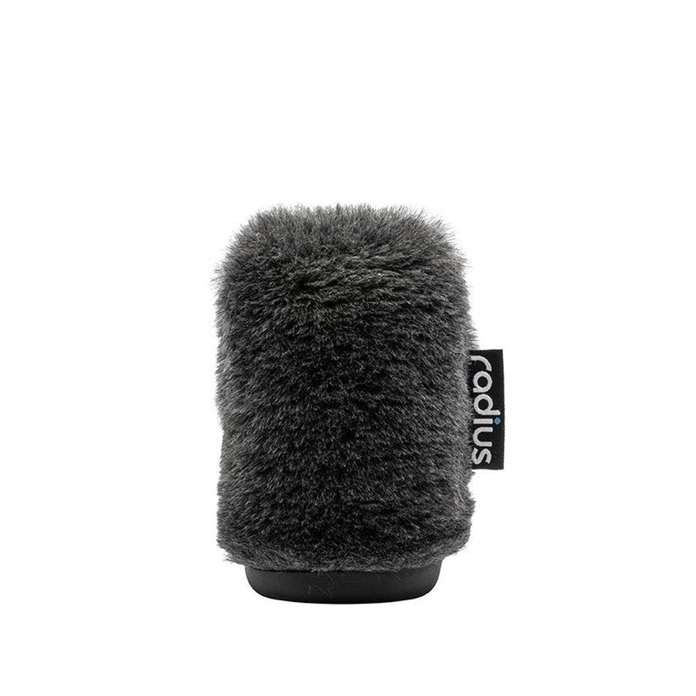 Radius Nimbus Windshield Standard Pile 12cm (19/22)