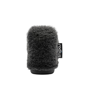 Radius Nimbus Windshield Standard Pile 12cm (19/22)