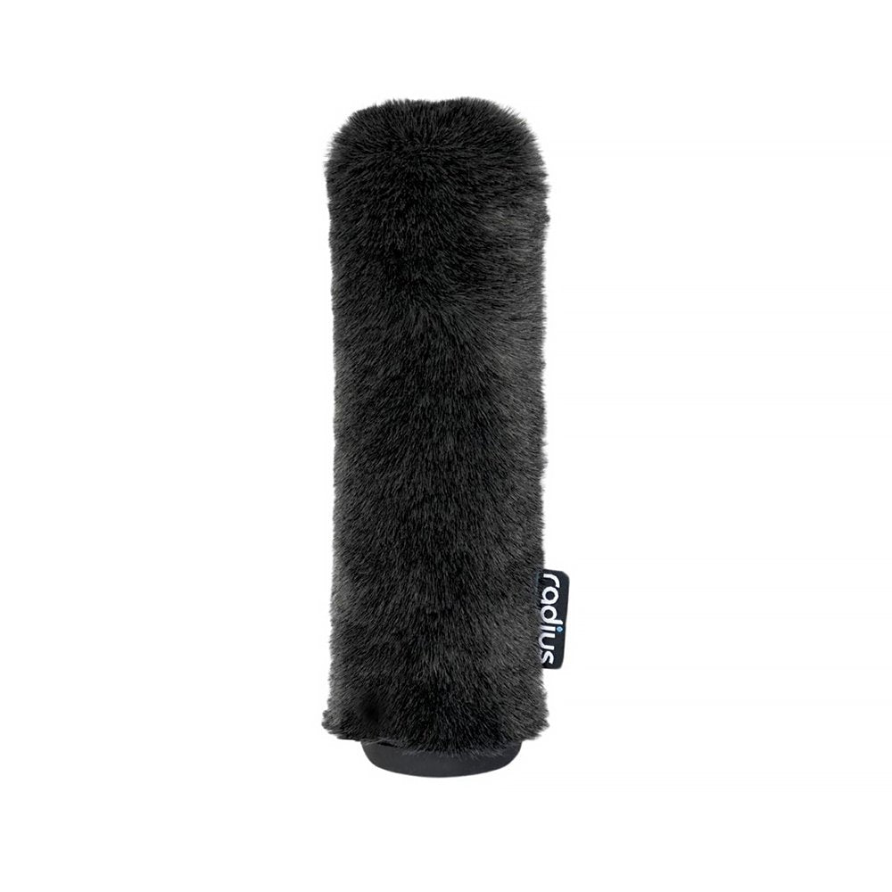 Radius Nimbus Windshield Standard Pile Audio-Technica BP28