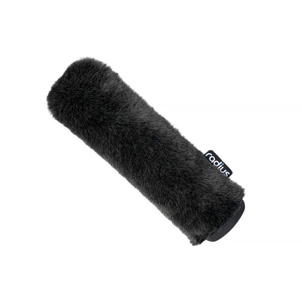 Radius Nimbus Windshield Standard Pile Audio-Technica BP28