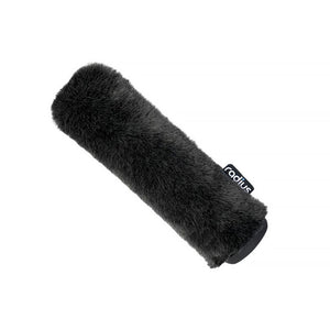 Radius Nimbus Windshield Standard Pile Audio-Technica BP28