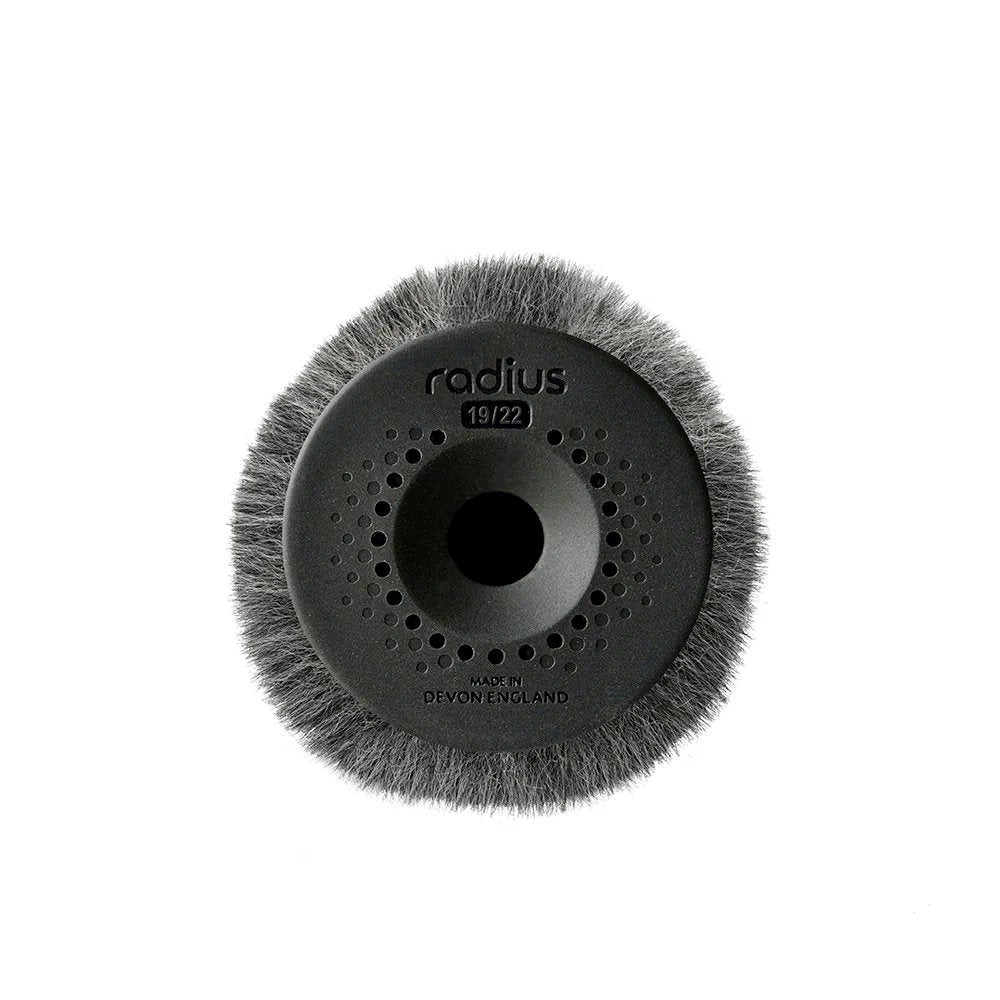 Radius Nimbus Windshield Standard Pile 41cm Sennheiser MKH 8070 (19/22)