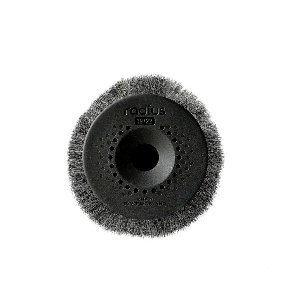 Radius Nimbus Windshield Standard Pile 48cm Sennheiser MKH 816 (19/22)