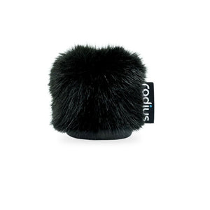 Radius Nimbus Windshield Multi Pile 5cm (19/22)