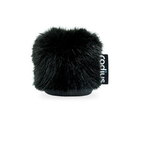 Radius Nimbus Windshield Multi Pile 5cm MKH50 (24/25)