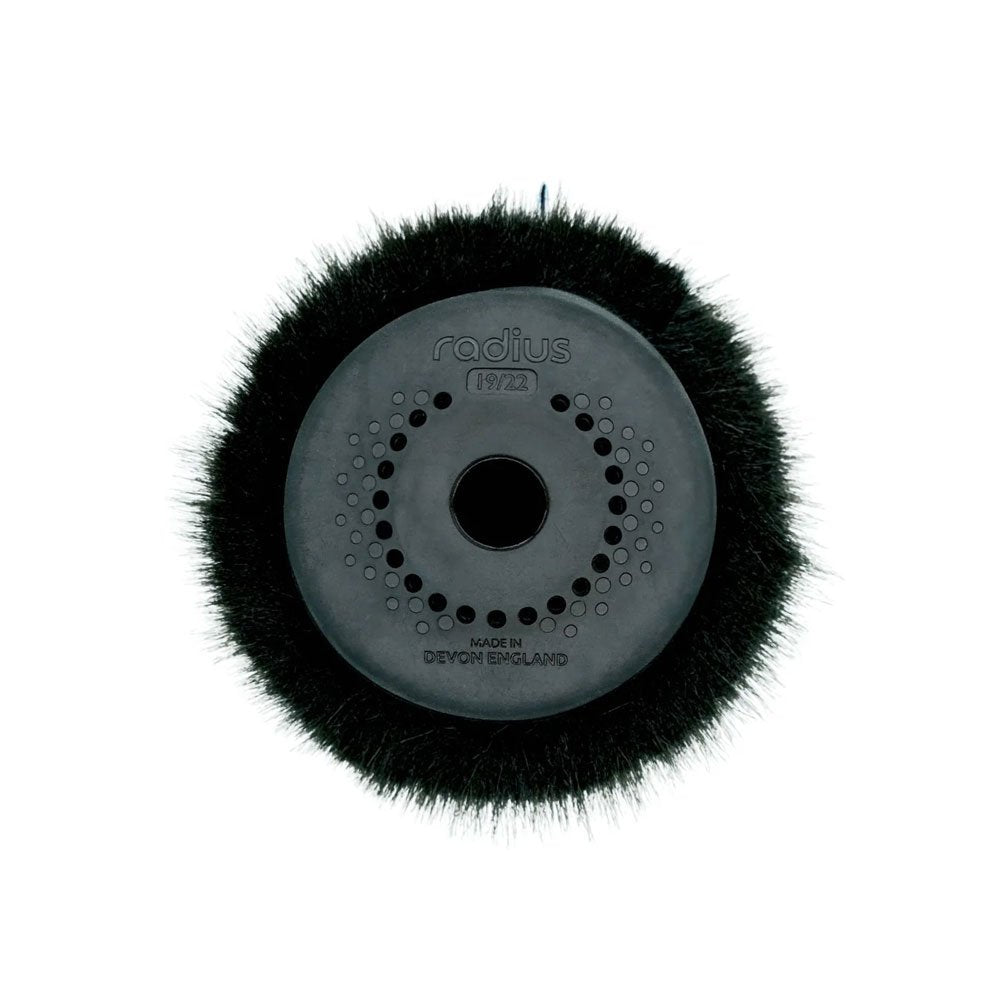 Radius Nimbus Windshield Multi Pile 7cm Sanken CS-M1 (19/22)