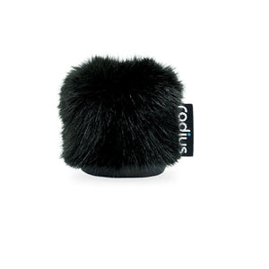 Radius Nimbus Windshield Multi Pile 7cm Sanken CS-M1 (19/22)