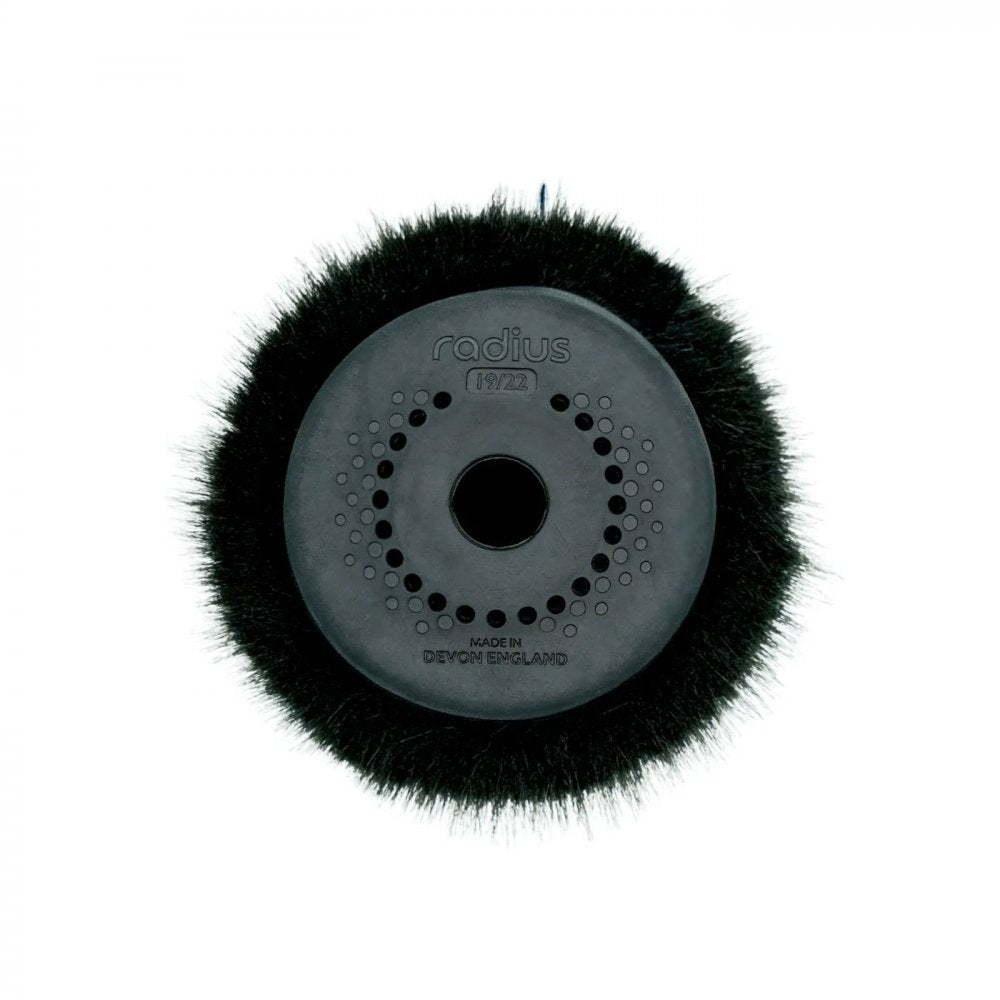 Radius Nimbus Windshield Multi Pile 10cm (19/22)