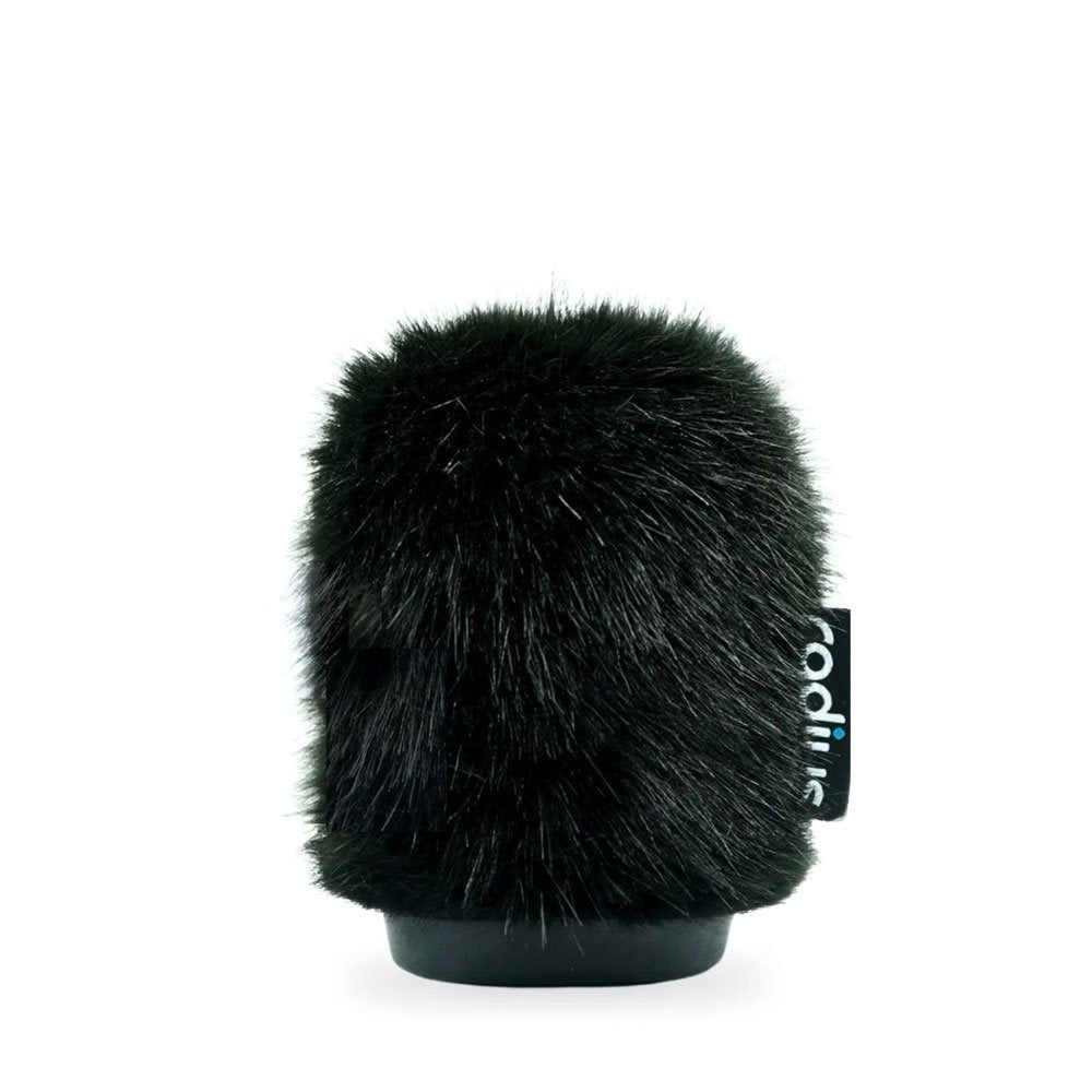Radius Nimbus Windshield Multi Pile 10cm (19/22)