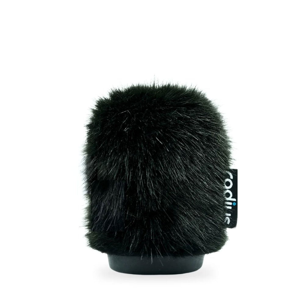 Radius Nimbus Windshield Multi Pile 12cm (19/22)