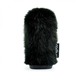 Radius Nimbus Windshield Multi Pile 15cm (19/22)