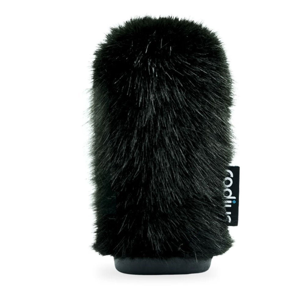 Radius Nimbus Windshield Multi Pile 18cm (19/22)