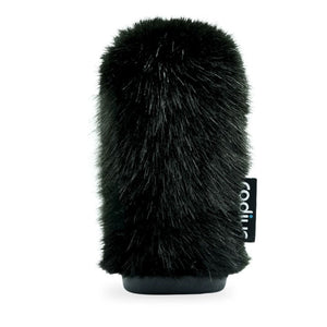 Radius Nimbus Windshield Multi Pile 18cm (19/22)