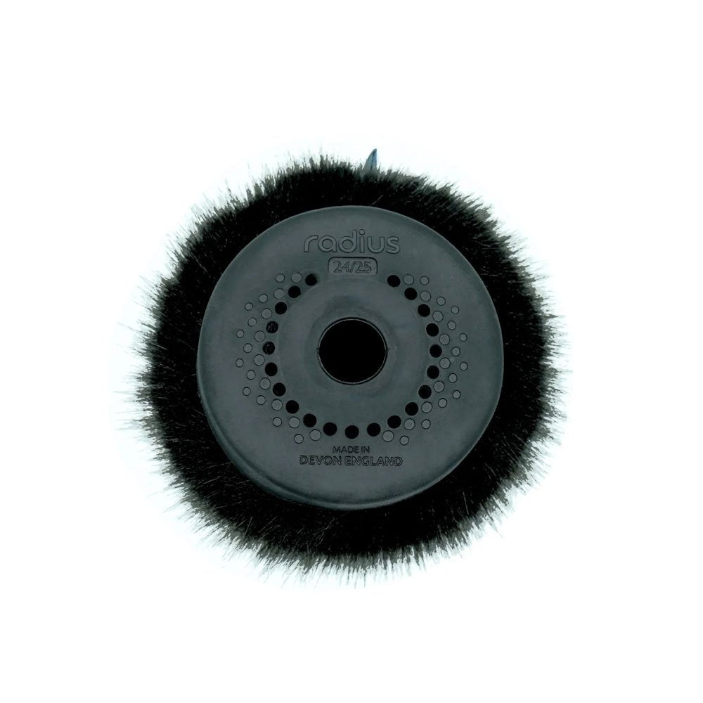 Radius Nimbus Windshield Multi Pile 18cm (24/25)