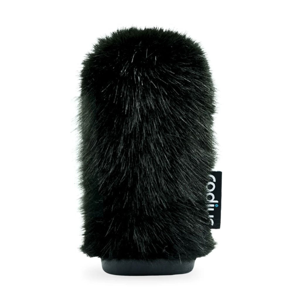 Radius Nimbus Windshield Multi Pile 18cm (24/25)