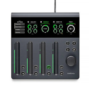 Yellowtec Intellimix NEO
