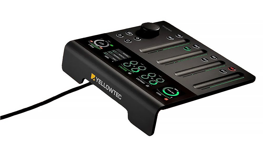 Yellowtec Intellimix NEO