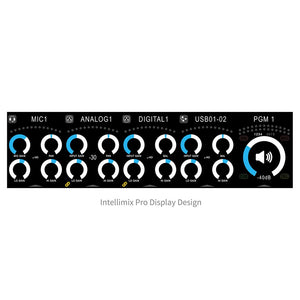 Yellowtec Intellimix PRO