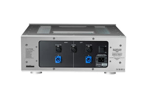 Musical Fidelity Nu-Vista PAS Black