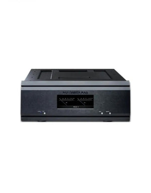 Musical Fidelity Nu-Vista PAS Black