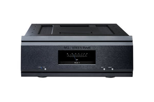 Musical Fidelity Nu-Vista PAM Black