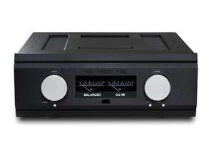 Musical Fidelity Nu-Vista PRE