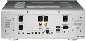 Musical Fidelity Nu-Vista DAC