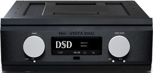 Musical Fidelity Nu-Vista DAC