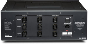 Musical Fidelity UNI PSU Black