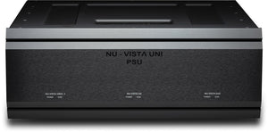 Musical Fidelity UNI PSU Black