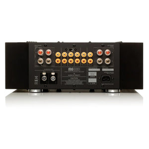 Musical Fidelity M6 Si 500 Black