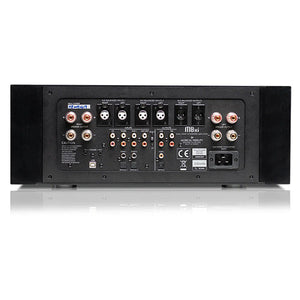 Musical Fidelity M8 Xi Black