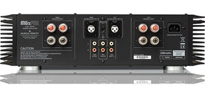 Musical Fidelity M6S PRX Black