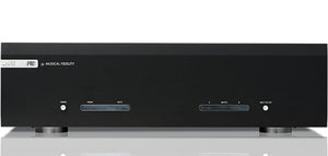 Musical Fidelity M6S PRX Black