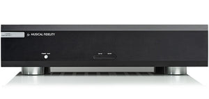 Musical Fidelity M6X 250.4/2 Black