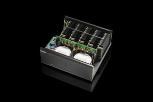 Musical Fidelity M6X 250.5 Black