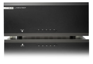 Musical Fidelity M6X 250.5 Black