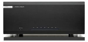 Musical Fidelity M6X 250.7 Black