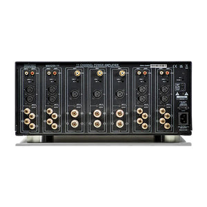 Musical Fidelity M6X 250.11 Black