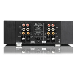 Musical Fidelity M8S 500S Black
