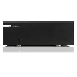 Musical Fidelity M8S 500S Black