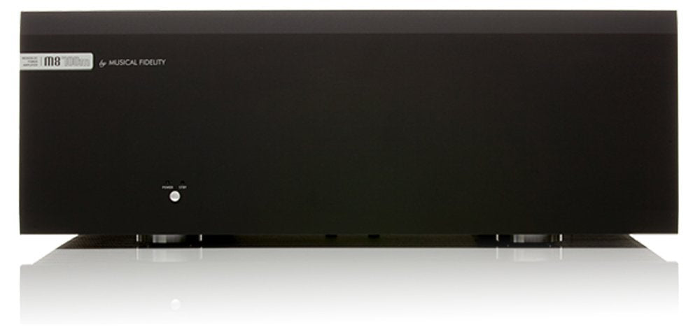 Musical Fidelity M8S 700M Black