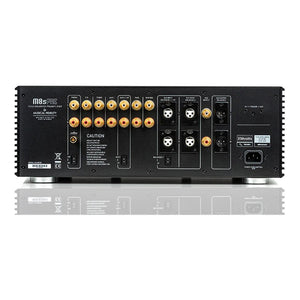 Musical Fidelity M8S PRE Black