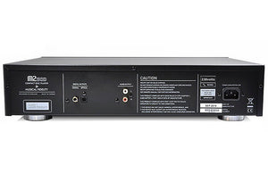 Musical Fidelity M2 SCD Black