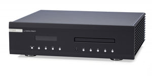 Musical Fidelity M6 SCD Black